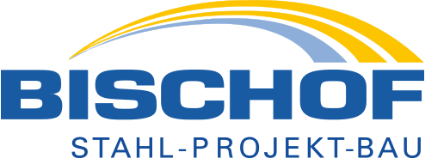 Bischof Stahlbau Logo